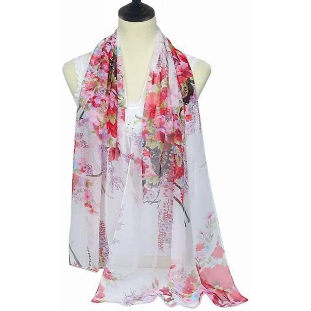 N/A dimensions scarf